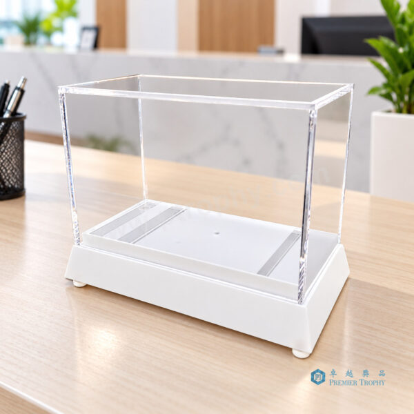 AC234 亞加力膠展示架
