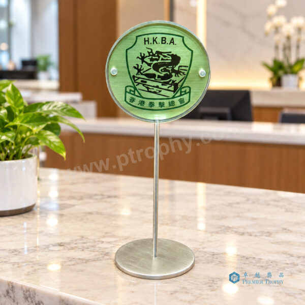 AC241 亞加力膠展示架