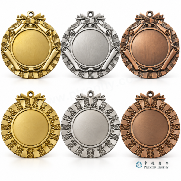 M104 Medal