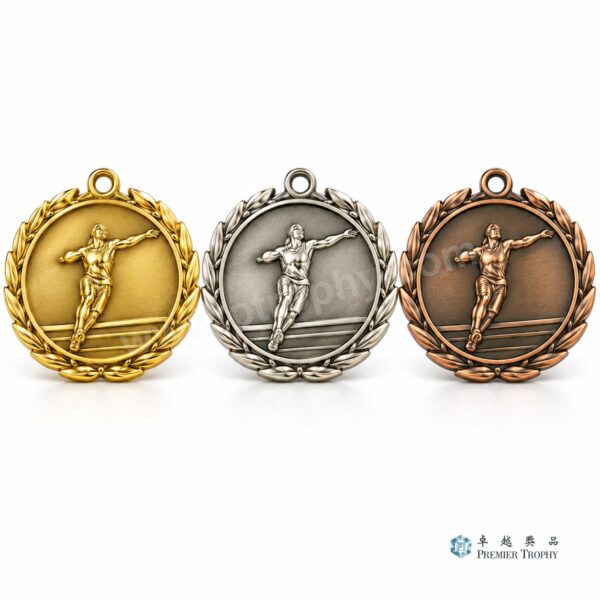 M218 Medal
