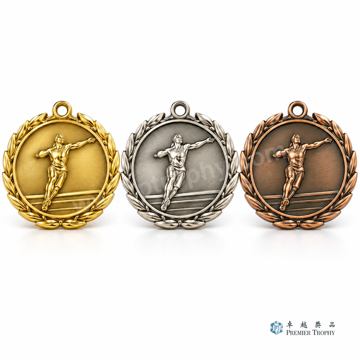 M218 Medal