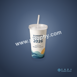 廣告杯｜飲品用品｜卓越獎品香港訂造