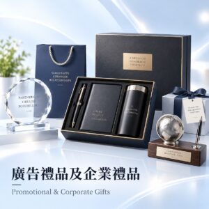廣告禮品及企業禮品