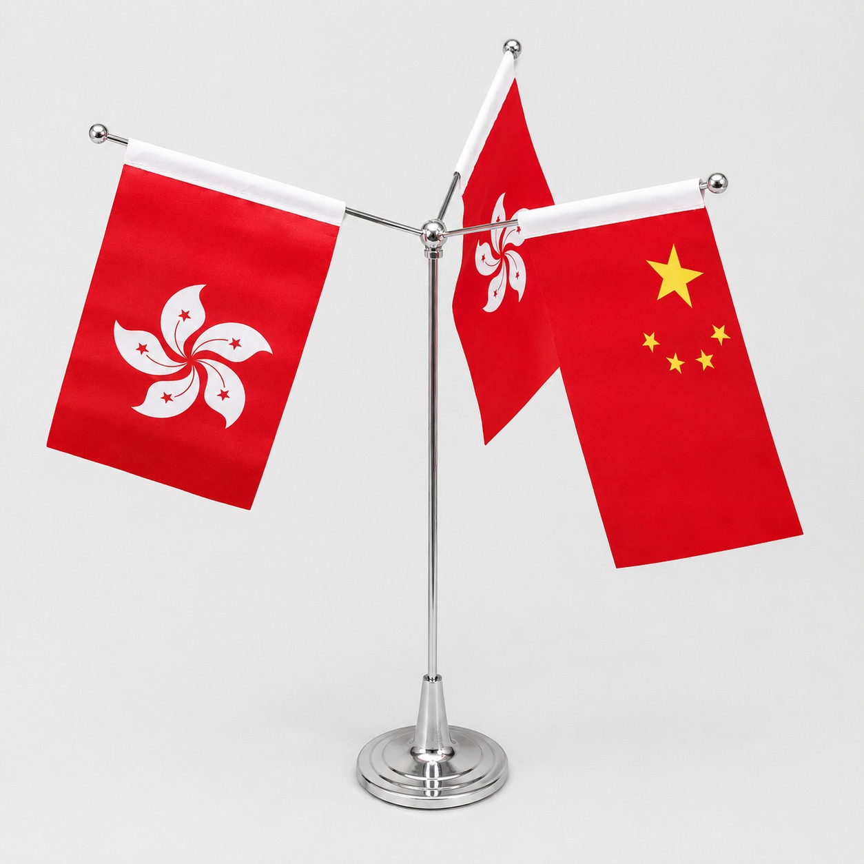 正面