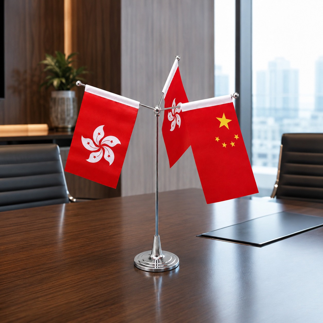 會議室