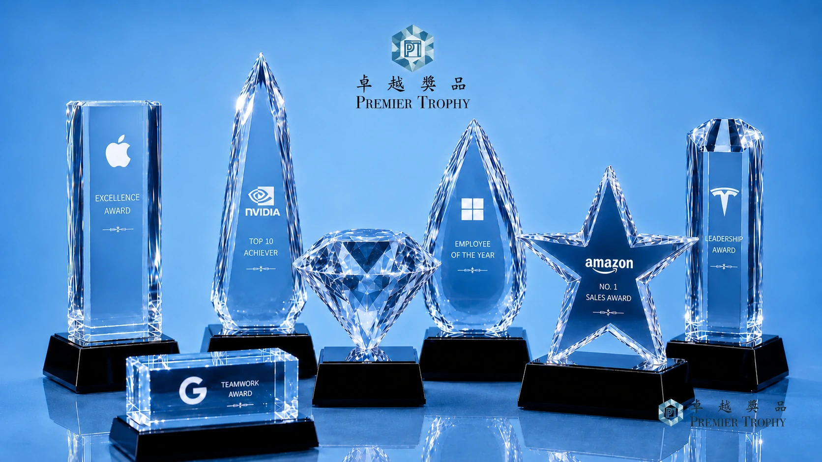 Crystal Awards