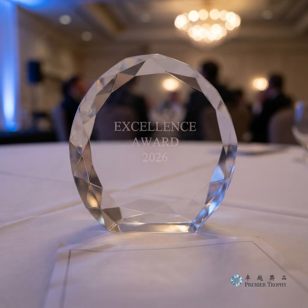 企業頒獎典禮