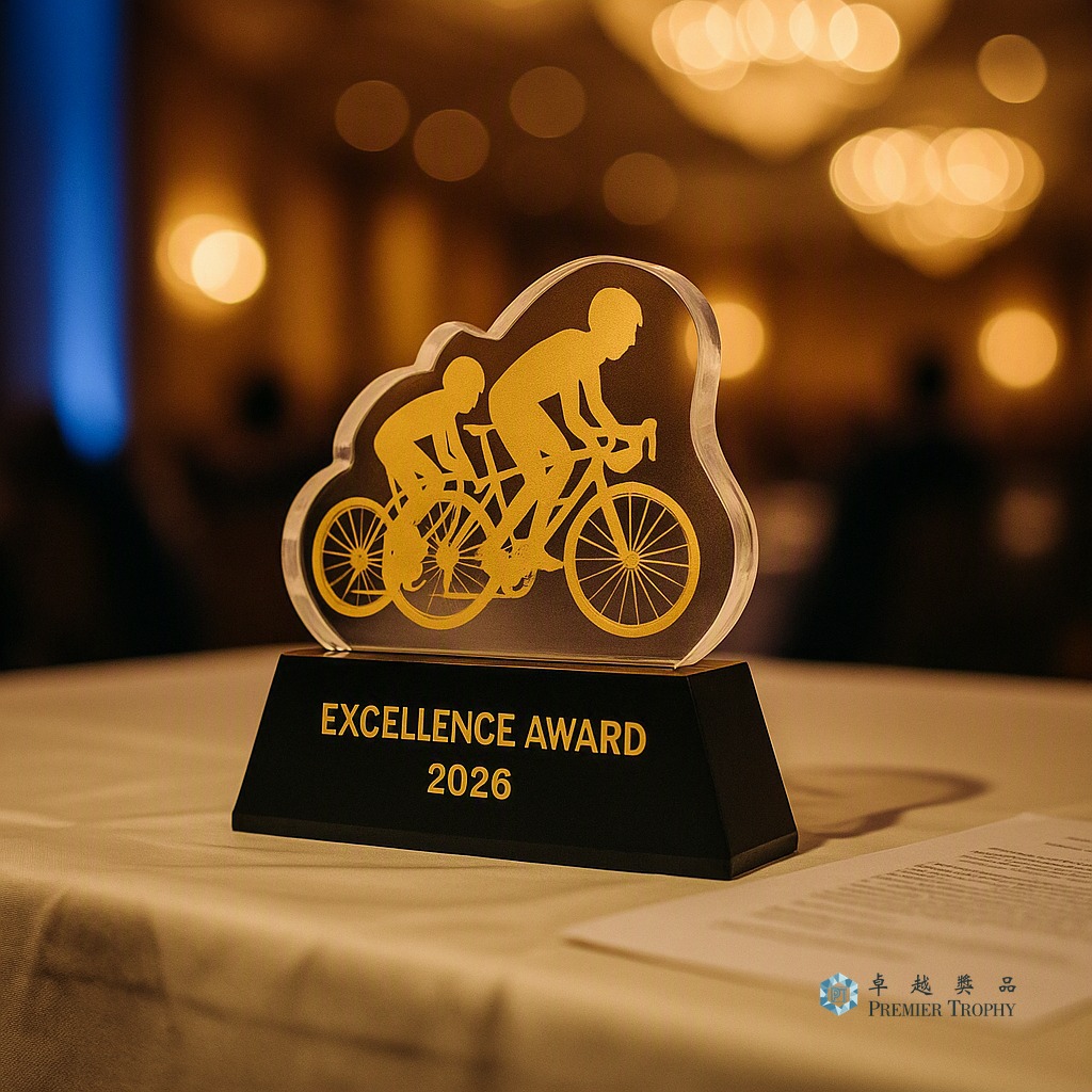 企業頒獎典禮