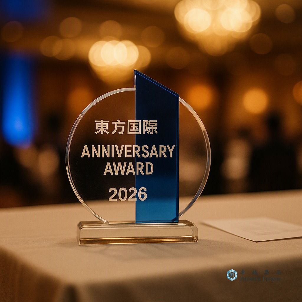 企業頒獎典禮